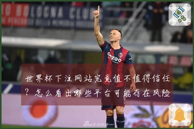 世界杯下注网站究竟值不值得信任？怎么看出哪些平台可能存在风险