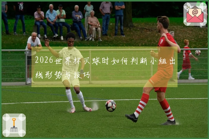 2026世界杯买球时如何判断小组出线形势与技巧