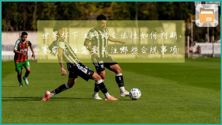 世界杯下注网站合法性如何判断，赛前下注需要关注哪些合规事项