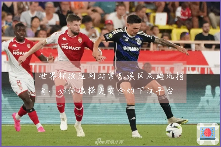 世界杯投注网站常见误区及避坑指南，如何选择更安全的下注平台