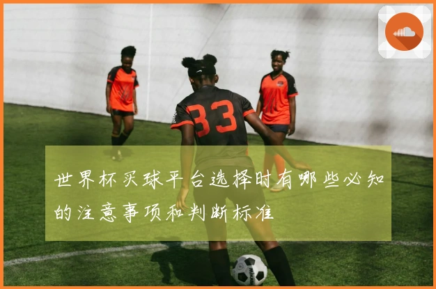 世界杯买球平台选择时有哪些必知的注意事项和判断标准