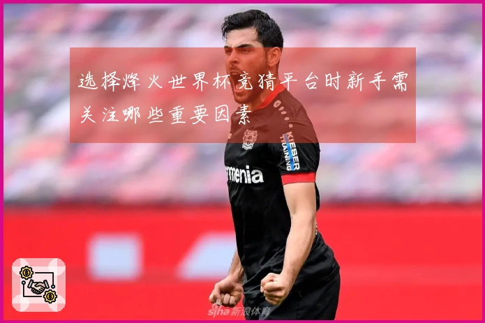 选择烽火世界杯竞猜平台时新手需关注哪些重要因素