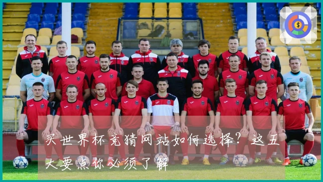 买世界杯竞猜网站如何选择？这五大要点你必须了解