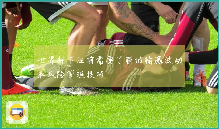 世界杯下注前需要了解的输赢波动和风险管理技巧