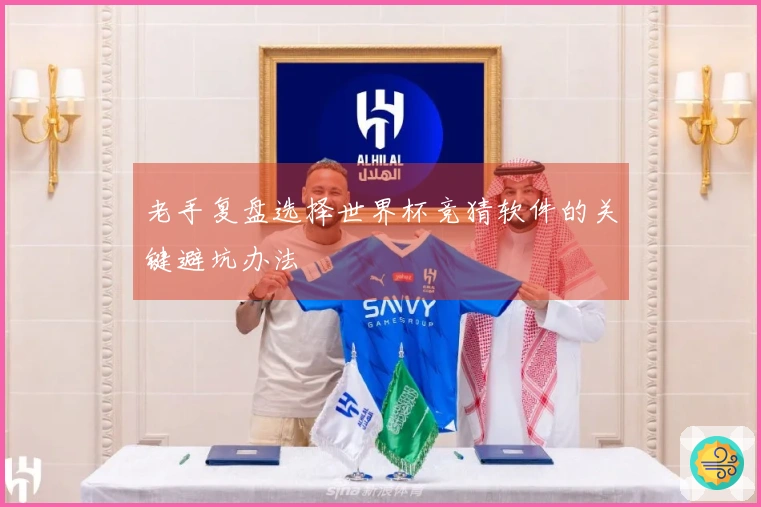 老手复盘选择世界杯竞猜软件的关键避坑办法