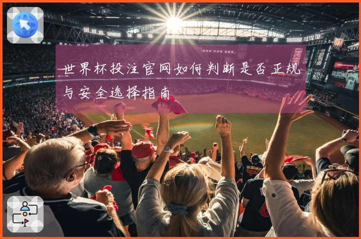 世界杯投注官网如何判断是否正规与安全选择指南