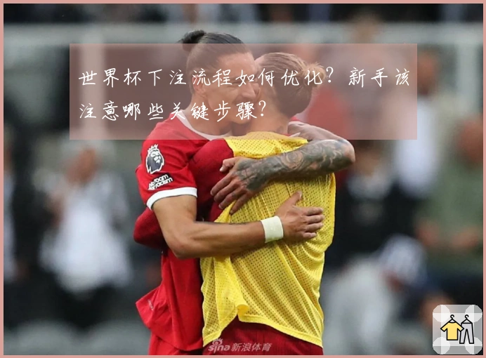 世界杯下注流程如何优化？新手该注意哪些关键步骤？