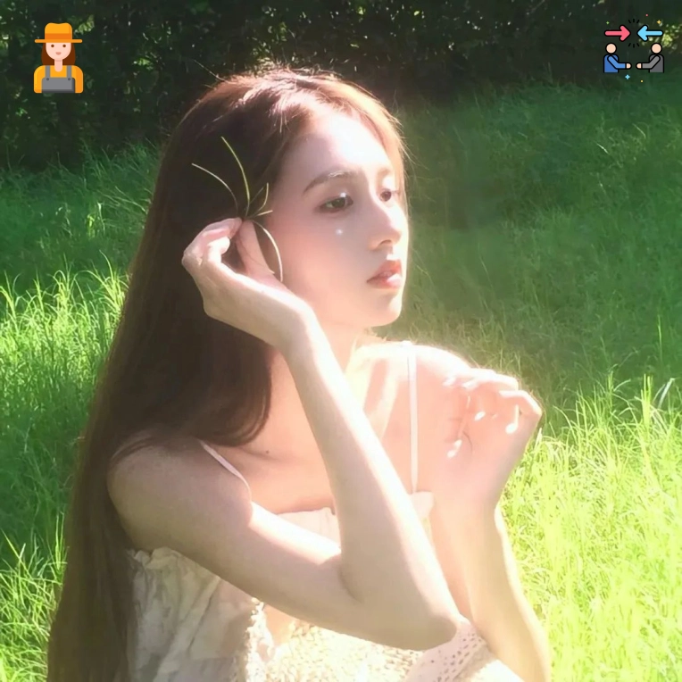 头像
